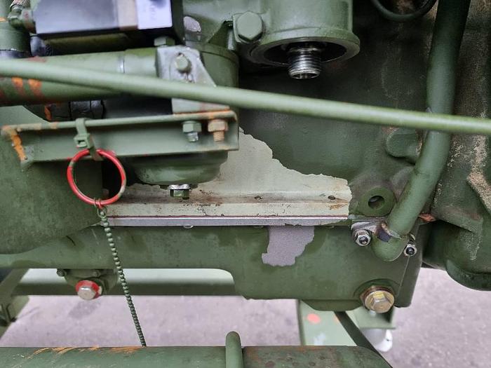 Used DAF NT133 for sale - the Netherlands