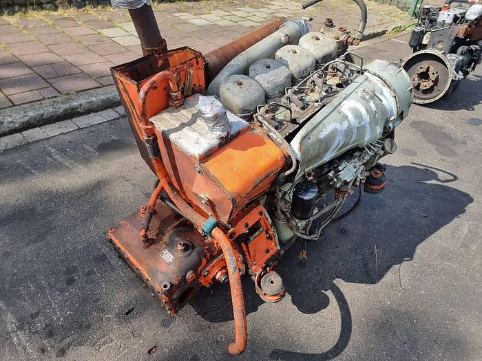 Used Deutz F4L912 for sale - the Netherlands