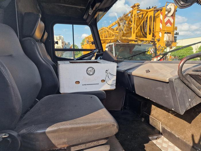 Used 1992 P&H S60 Century 2