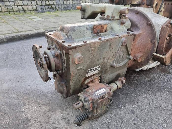 Used DAF DHR 825 for sale - the Netherlands