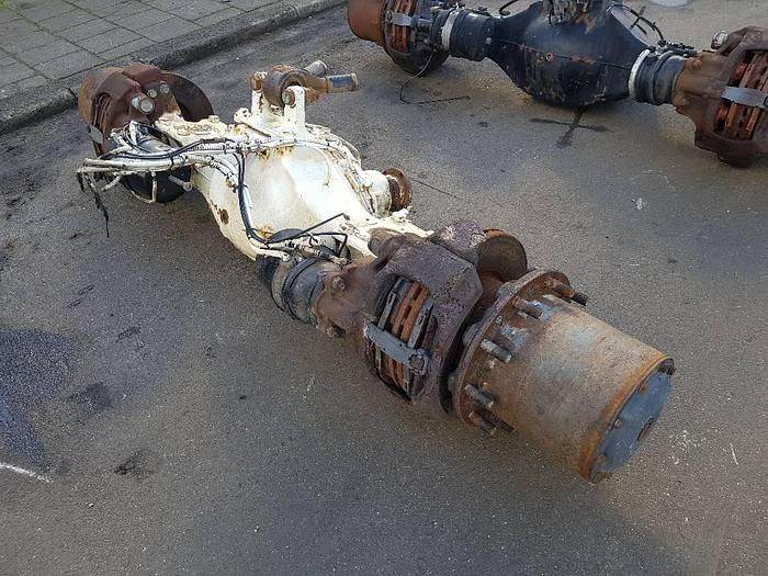 Used Daimler Chrysler HL7/050 DCS-13 for sale - the Netherlands