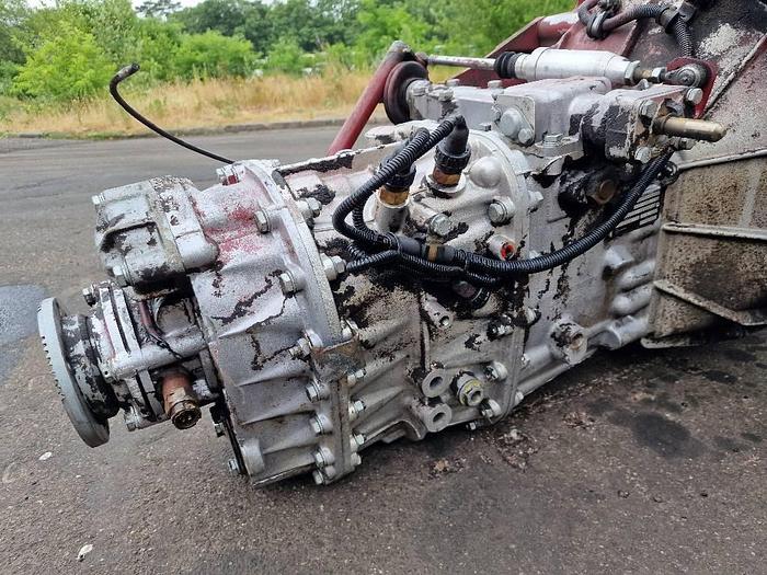 Used Eaton Y08024 /100 for sale - the Netherlands