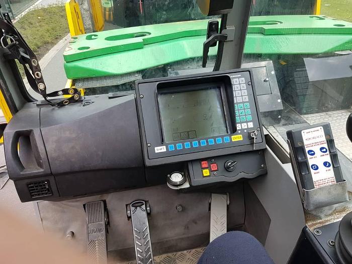 Used Liebherr LTM 1045-1 6x6x6 for sale - the Netherlands