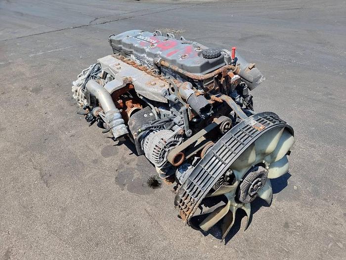 Used Paccar GR 165 U1 for sale - the Netherlands