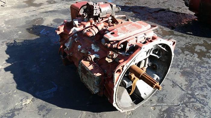 Used Iveco Astronic 12AS-1800IT for sale - the Netherlands