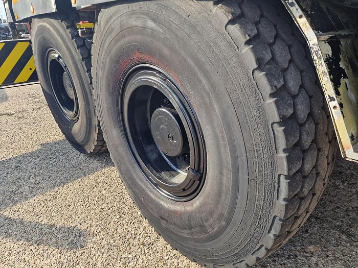 Used 1992 P&H S60 Century 2