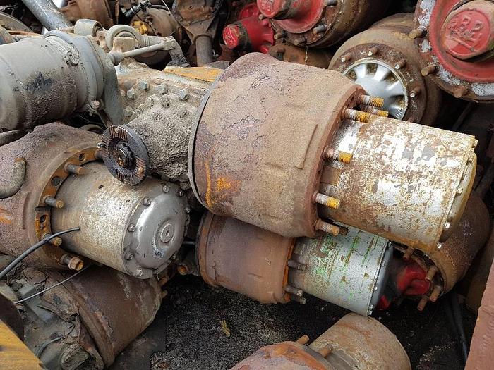 Used MAN HL6 for sale - the Netherlands
