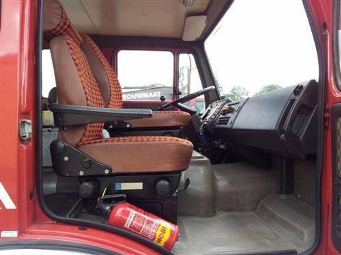 Used Mercedes-Benz 1019 AF 36 for sale - the Netherlands