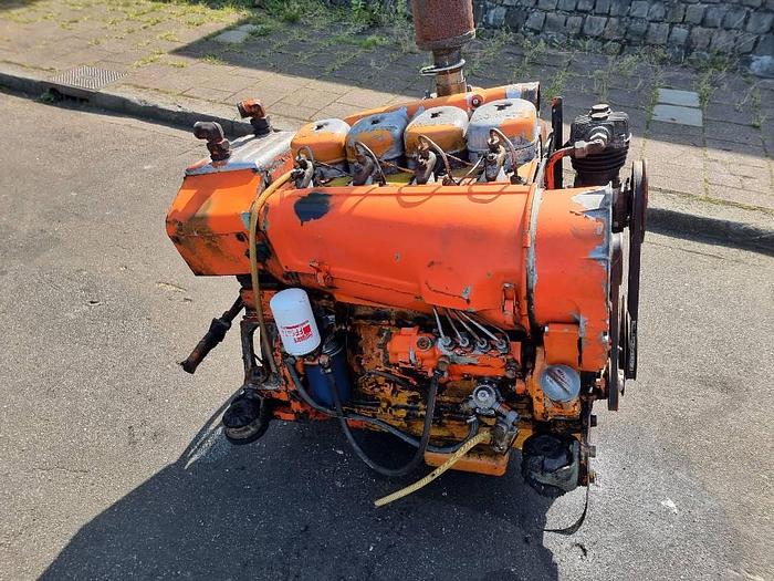 Used Deutz F4L912 for sale - the Netherlands