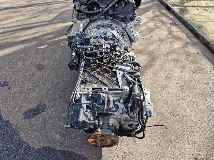 Used ZF New Ecosplit 16S2520 TO for sale - the Netherlands