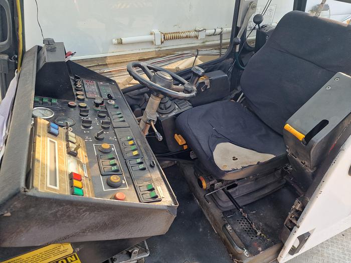 Used 1992 P&H S60 Century 2