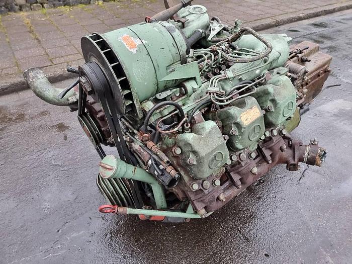 Used Mercedes-Benz OM441 for sale - the Netherlands