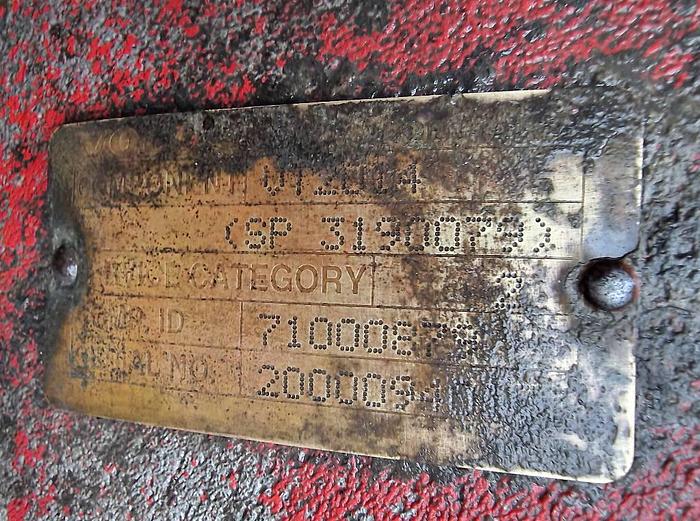 Used Volvo SR1900 for sale - the Netherlands