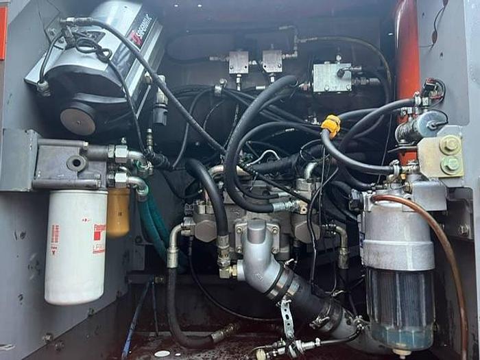 Used Hitachi ZX250LC-3 - ZX 250 LC - ZX250 for sale - the Netherlands