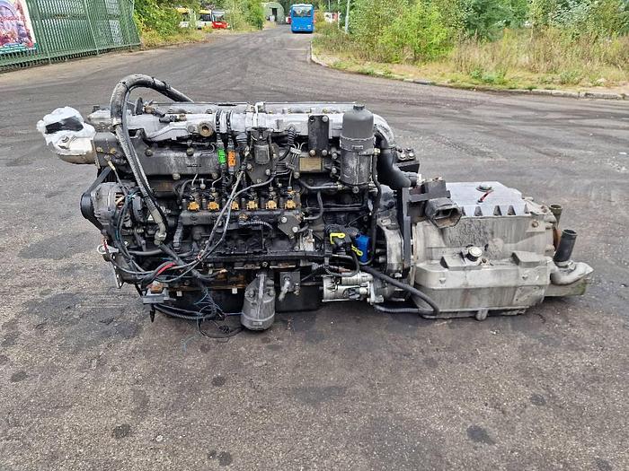 Used Paccar PR 228 S2 for sale - the Netherlands