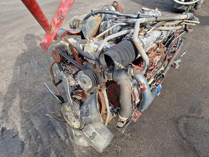 Used Renault Midliner 180 for sale - the Netherlands