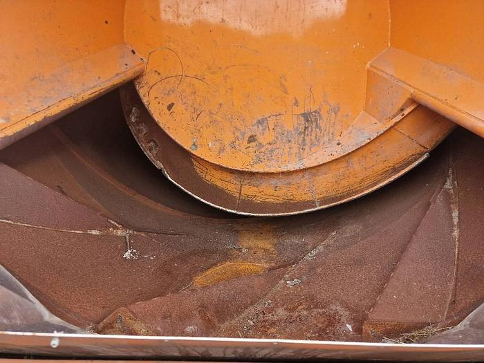 Used Mercedes-Benz Econic 2628 for sale - the Netherlands