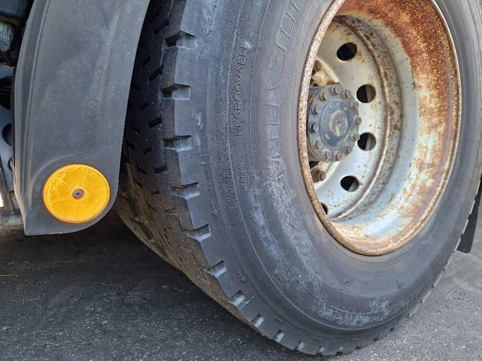 Used MAN 19.403 for sale - the Netherlands