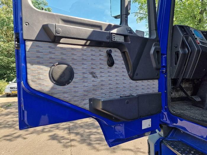 Used MAN 19.403 for sale - the Netherlands