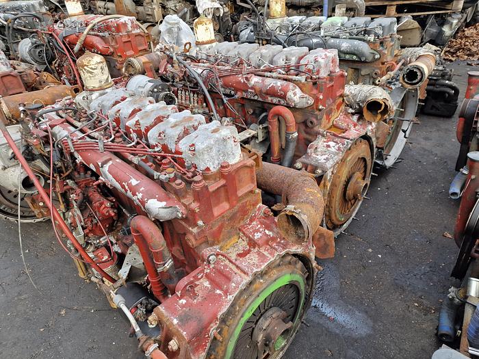 Used Renault Premium 340