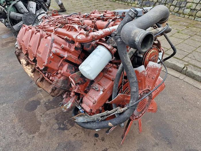 Used Iveco 8240 for sale - the Netherlands