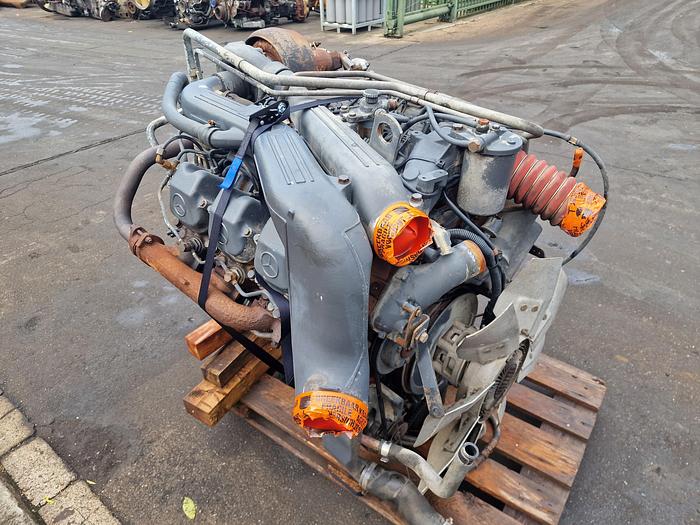 Used Mercedes-Benz OM 441 LA