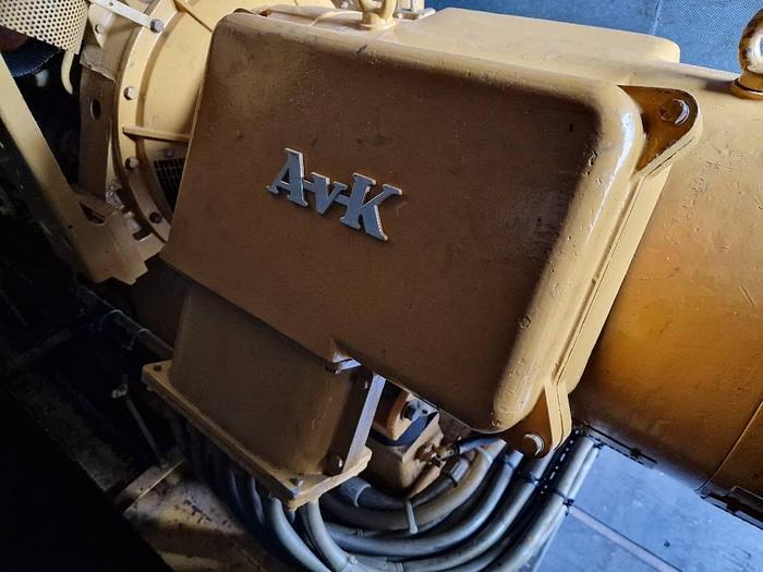 Used CAT 3408 DI-TA for sale - the Netherlands