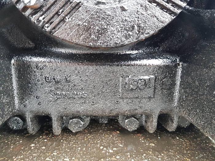 Used MAN G 172 Z for sale - the Netherlands