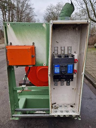 Used Stamford Scania V8 for sale - the Netherlands