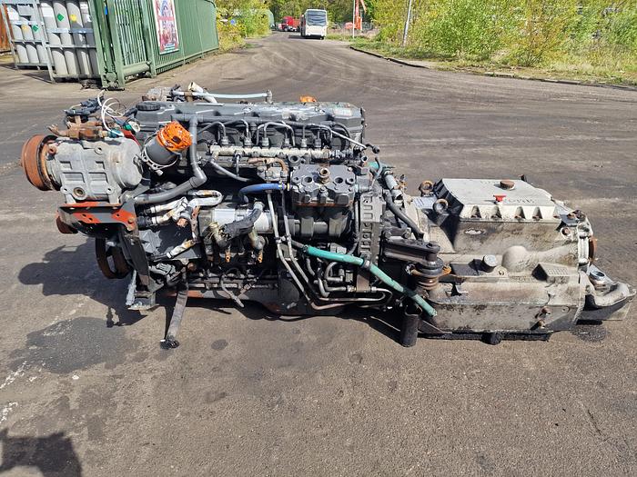 Gebruikt 2007 Cummins ISBE4 225B