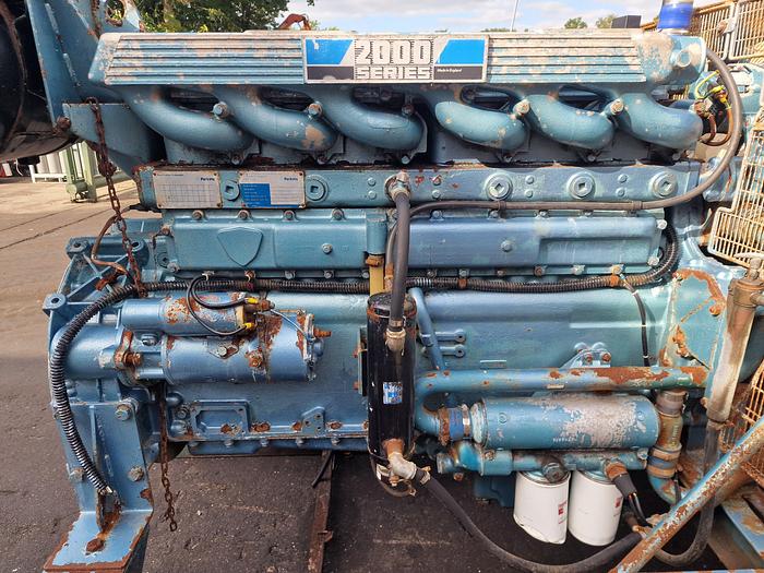 Used Perkins 2000 Series