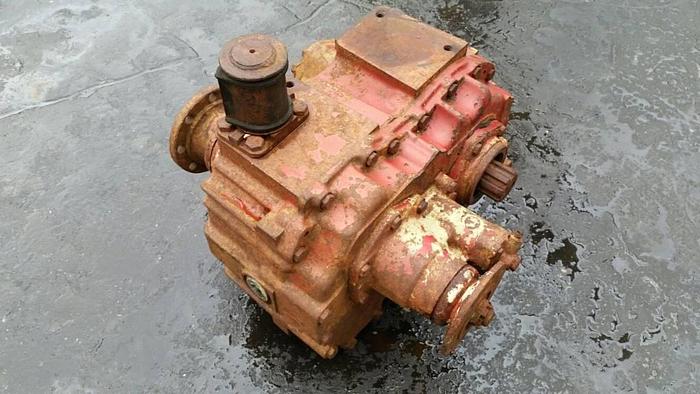 Used ZF UNKNOWN for sale - the Netherlands