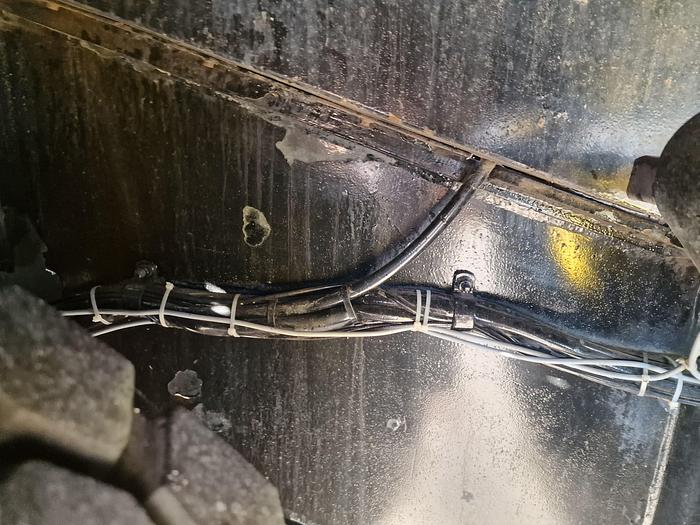 Used 1992 P&H S60 Century 2