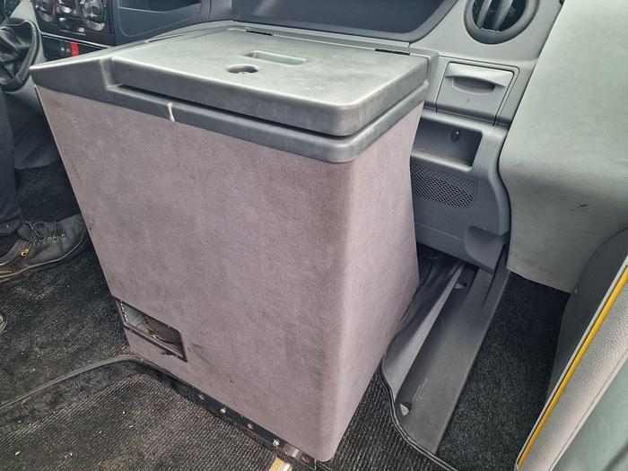 Gebruikt 2009 Iveco Sunrise 65C18