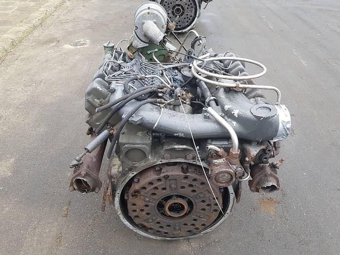 Used Mercedes-Benz OM442