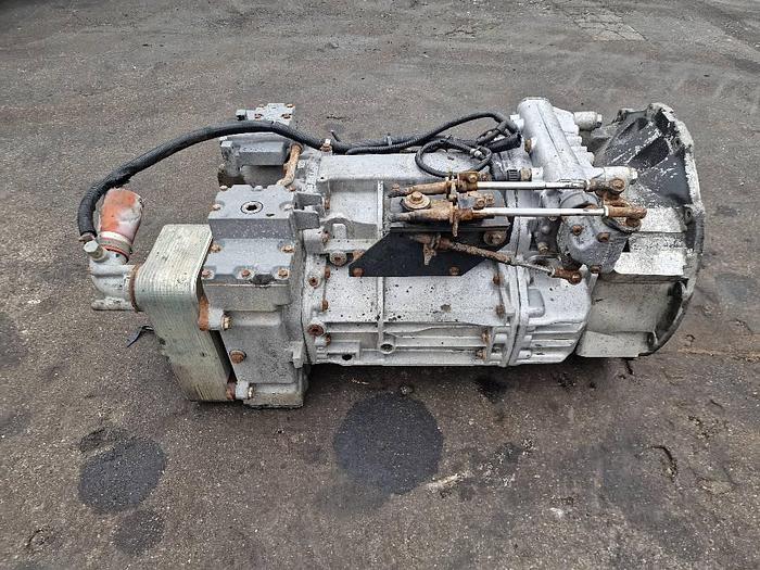 Used Mercedes-Benz G0170-6 for sale - the Netherlands