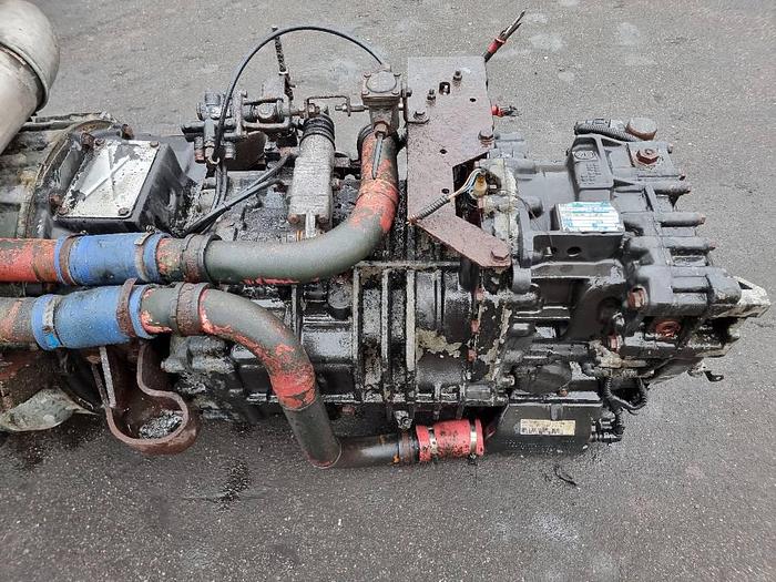 Used ZF 8 S 1600 IT for sale - the Netherlands
