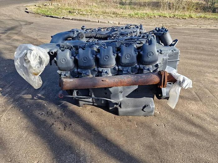 Used Mercedes-Benz OM443 for sale - the Netherlands