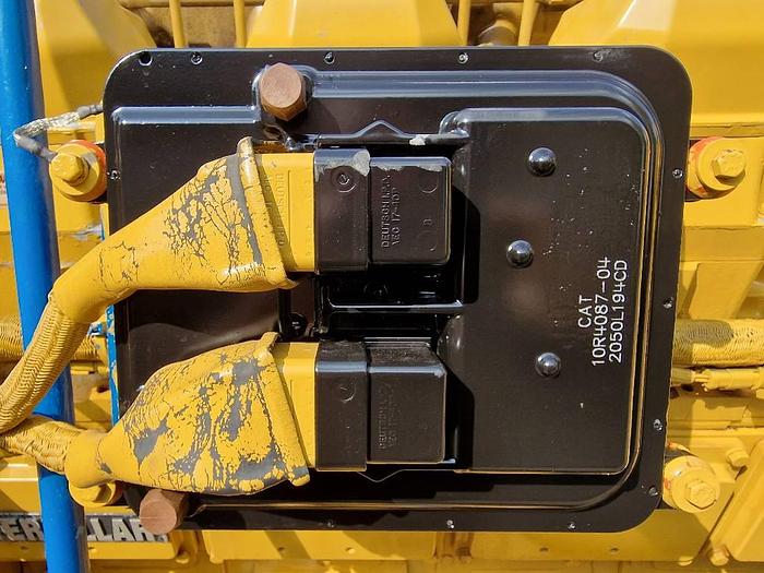 Used CAT 3516 for sale - the Netherlands