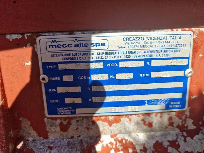 Used Iveco 8060 for sale - the Netherlands