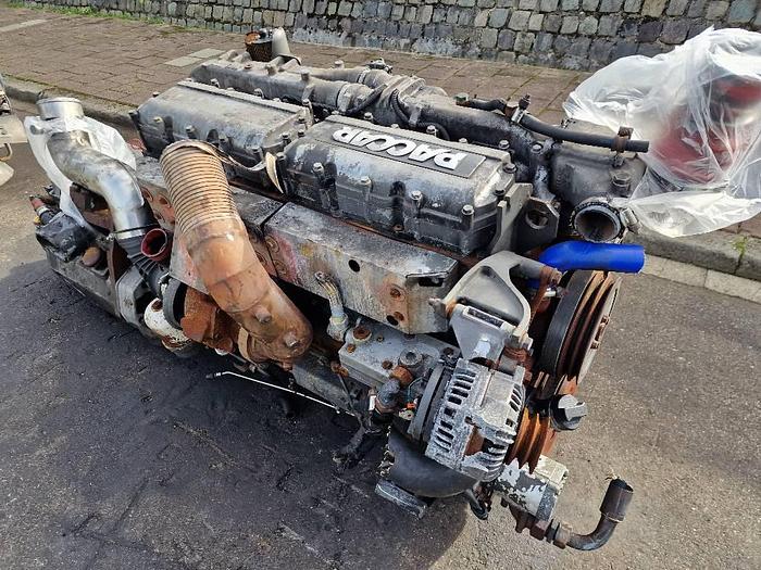 Used Paccar PR228 for sale - the Netherlands