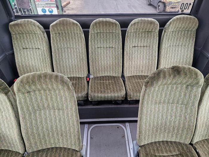 Gebruikt 2000 SETRA S313