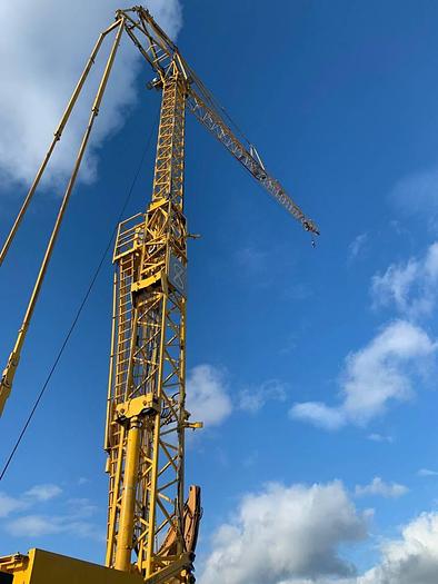 Used Spierings SK 365 AT3 for sale - the Netherlands