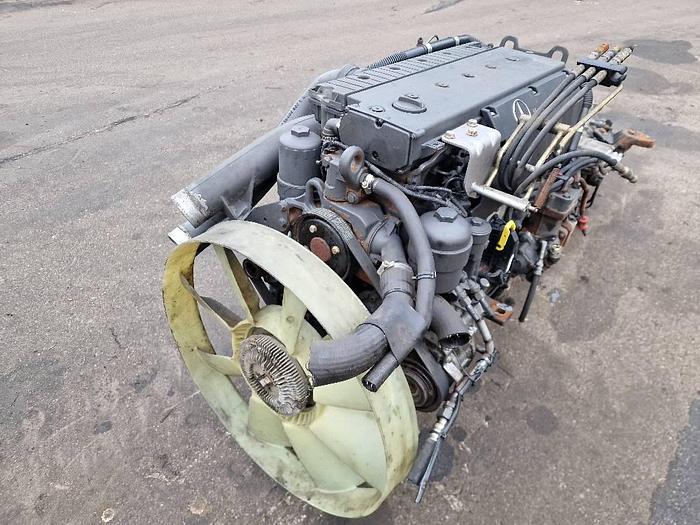 Used Mercedes-Benz OM906LA.V/3-01 for sale - the Netherlands