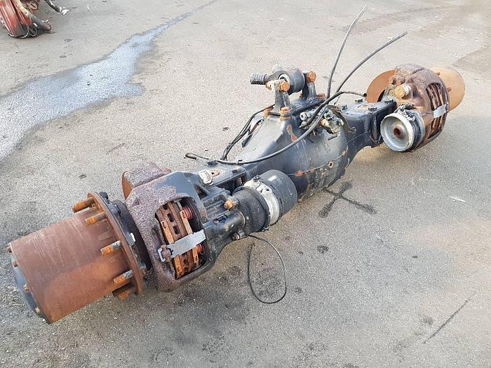 Used Daimler Chrysler HL7/050 DCS-13 for sale - the Netherlands