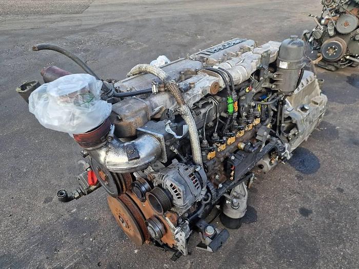 Used Paccar PR 228 S2 for sale - the Netherlands