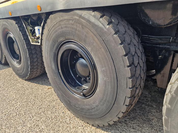 Used 1992 P&H S60 Century 2