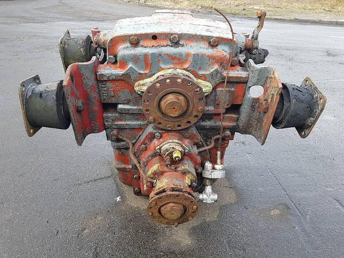 Used GETRAG 42026684KZ395/20 for sale - the Netherlands