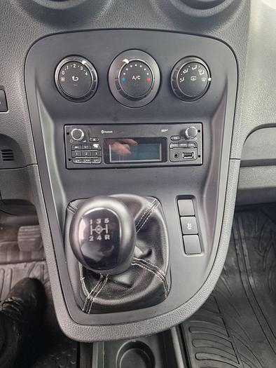 Used 2013 Mercedes-Benz Citan 109 CDI