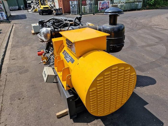 Used AVK DSG 52 MO-4 for sale - the Netherlands